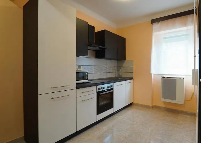 Lia Apartman Pecs