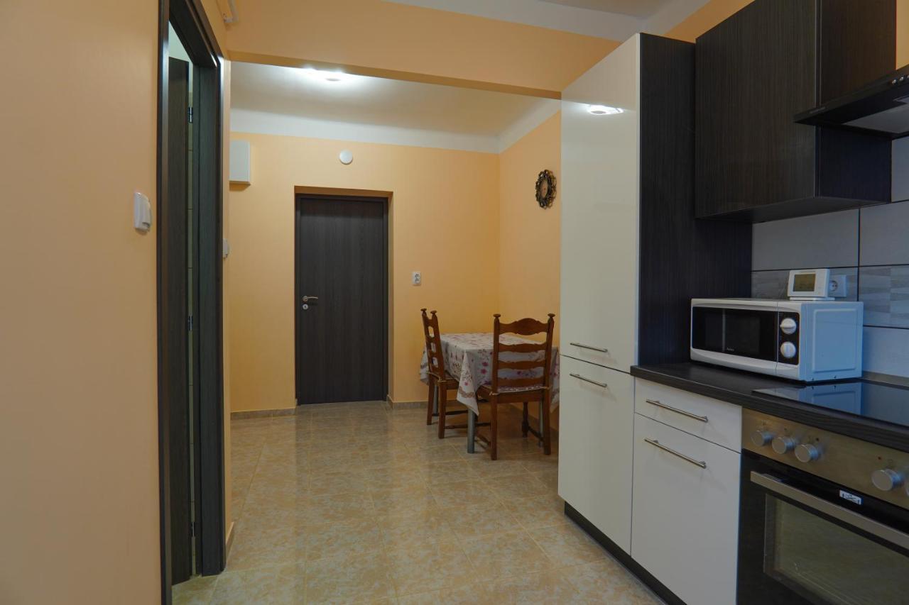 Appartement Lia Pécs