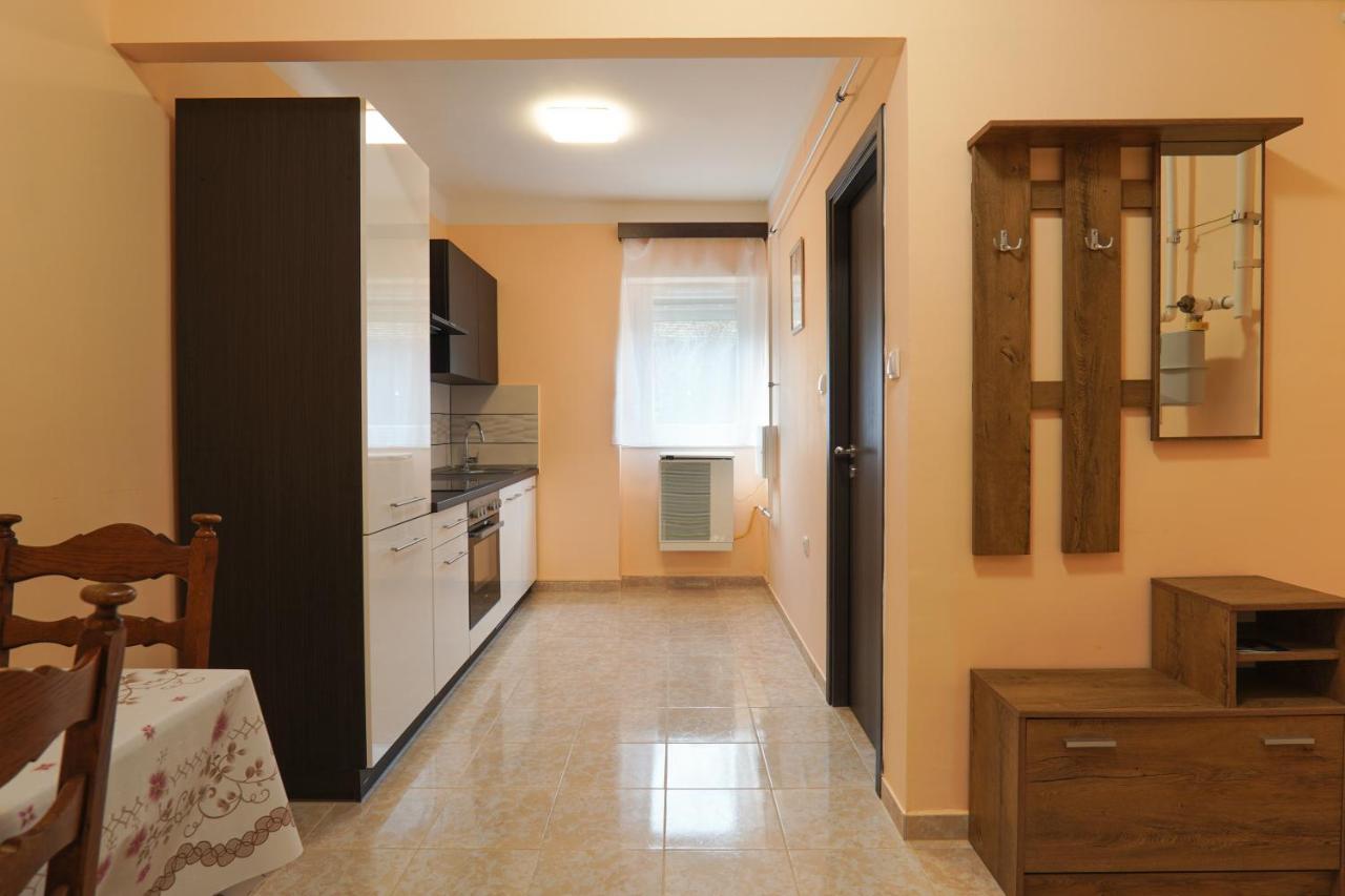 Appartement Lia Pécs